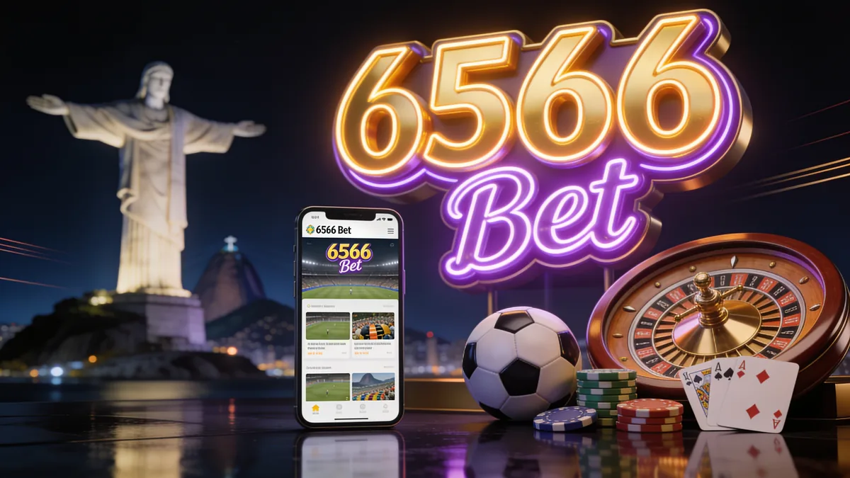 Tipos de cadastro na 6566 Bet — 6566 bet no Brasil